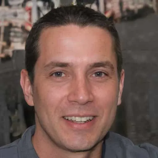 Hendrik Berg