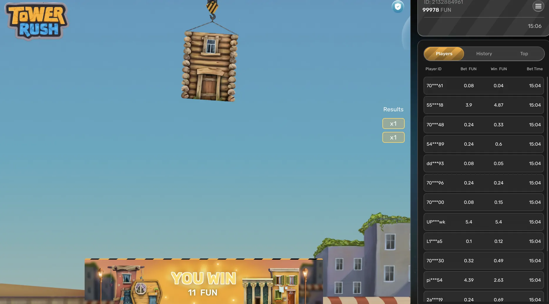 Ist Tower Rush in Deutschland legal und sicher? Ist Tower Rush in Deutschland legal und sicher?