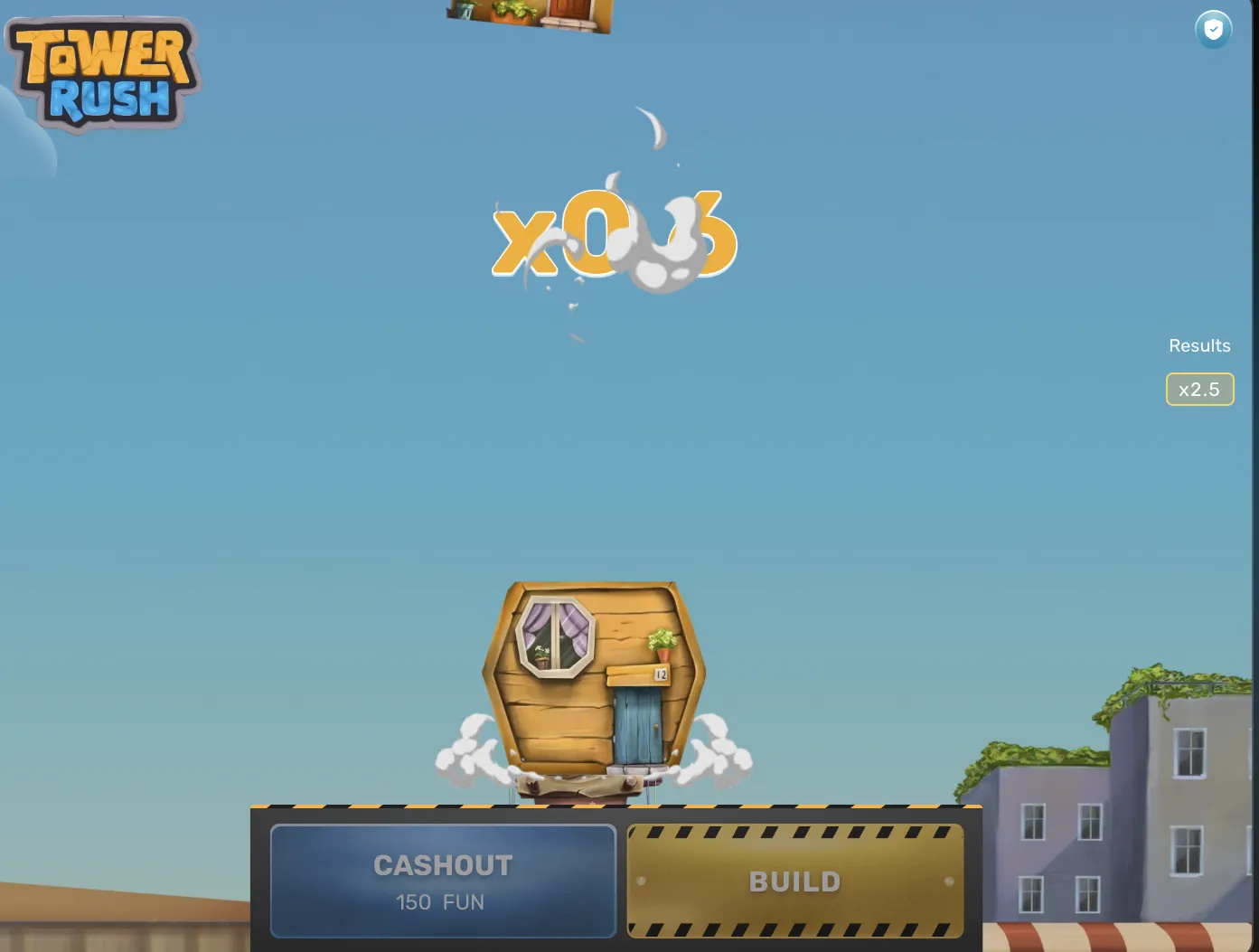 Tower Rush Mobil – das Spiel auf dem Smartphone Tower Rush Mobil – das Spiel auf dem Smartphone
